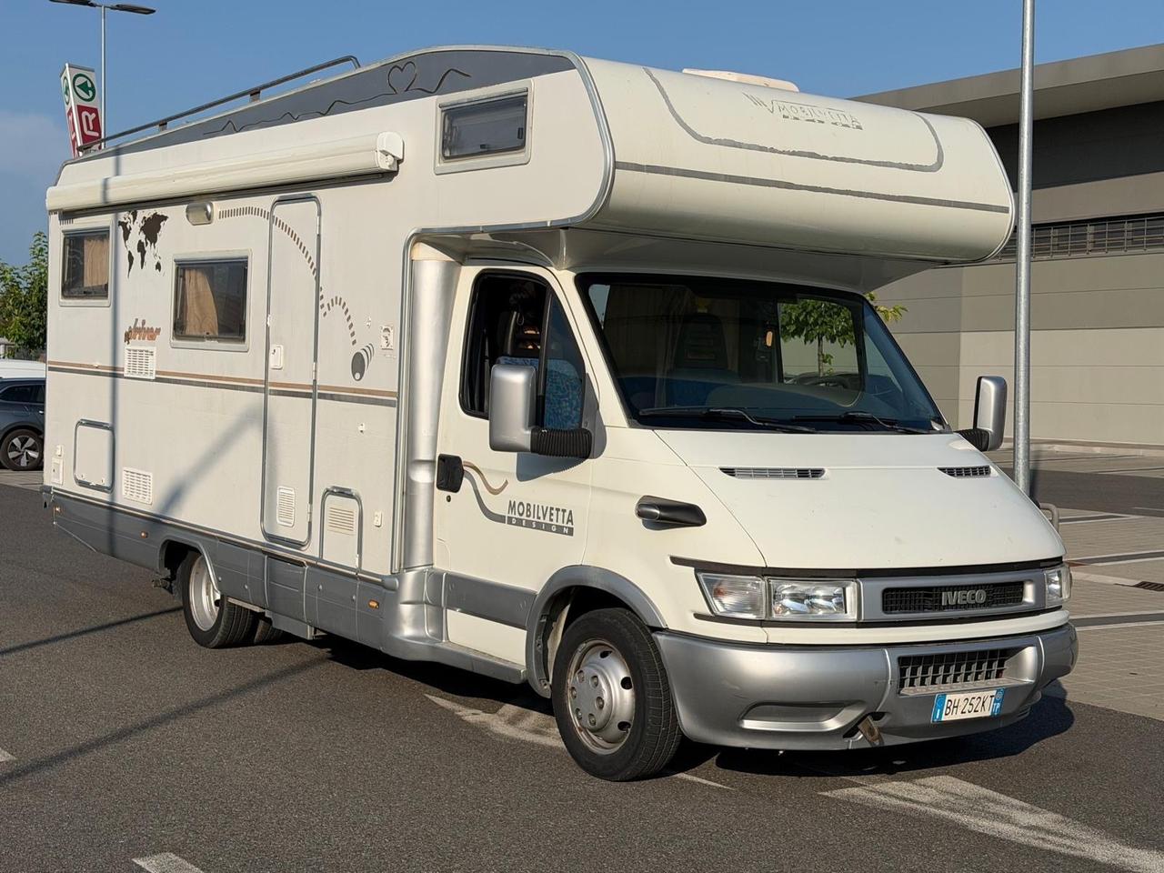 Iveco