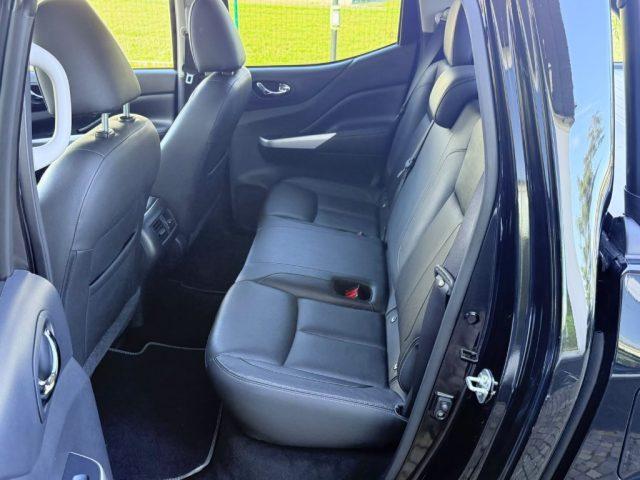 NISSAN Navara 2.3 dCi 190 CV 4WD Double Cab N-Guard TETTO