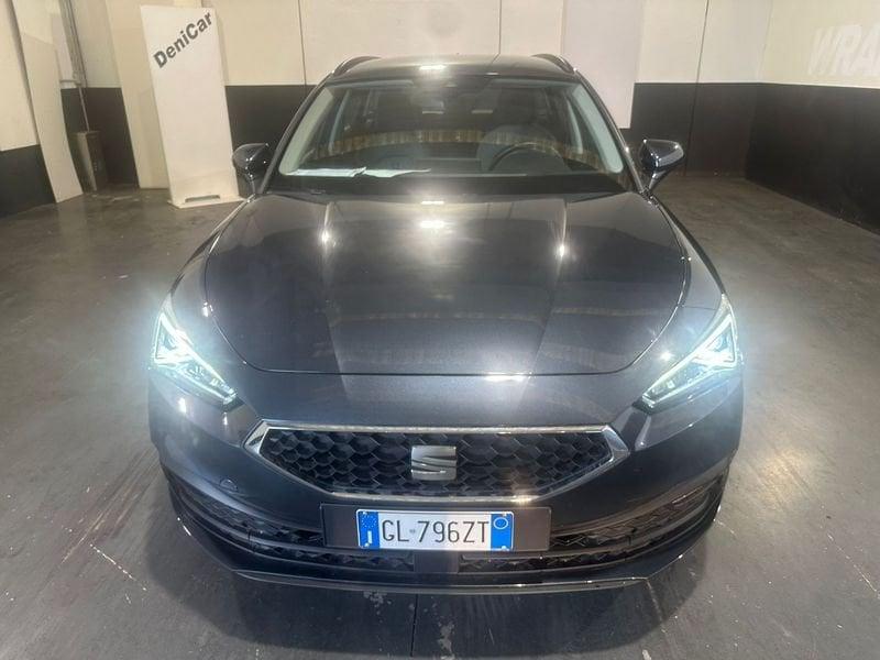 Seat Leon Leon Sportstourer 1.0 TSI 90 CV Business
