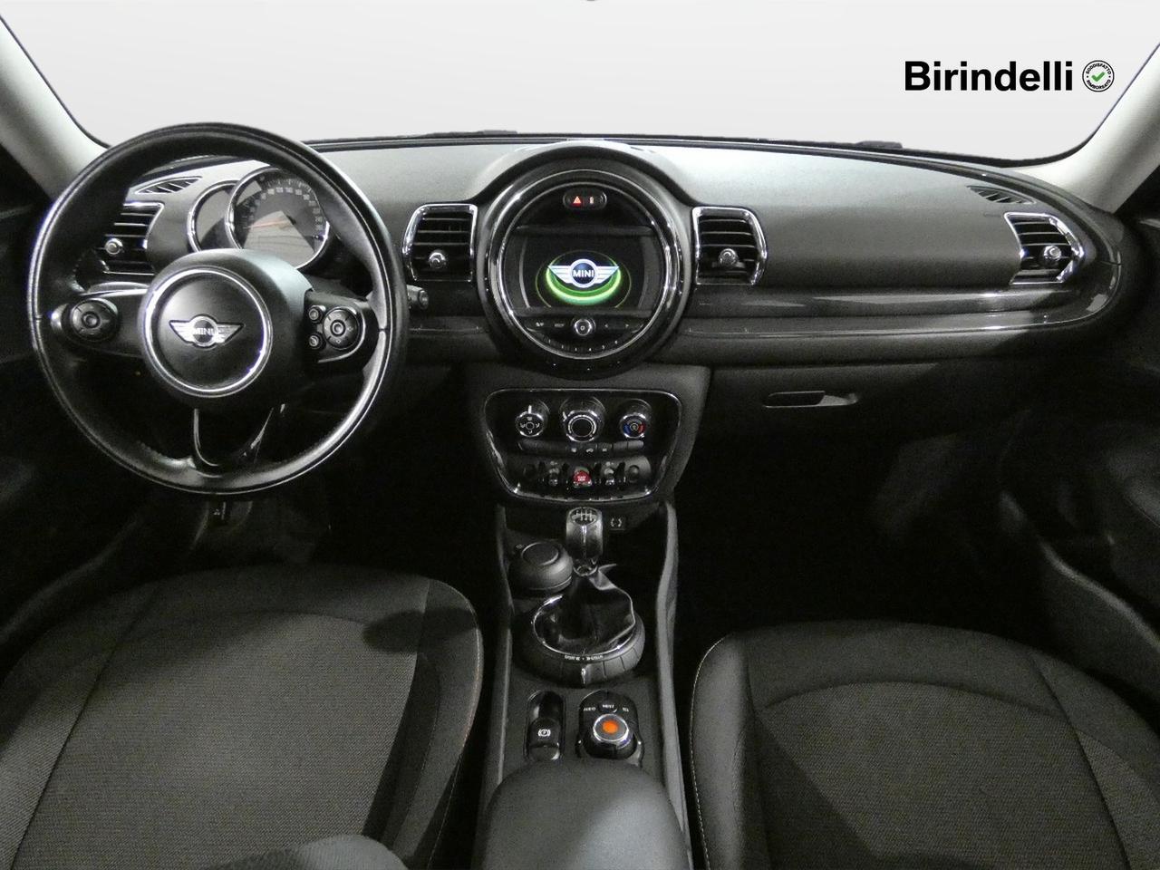 MINI Mini Clubman (F54) - Mini 1.5 One D Boost Clubman