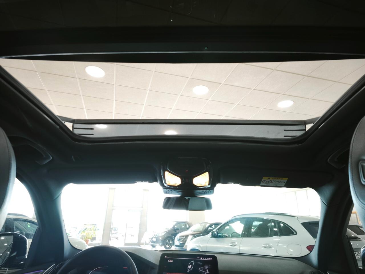 Bmw X3 xDrive20d 48V Msport (Tetto Panoramico)