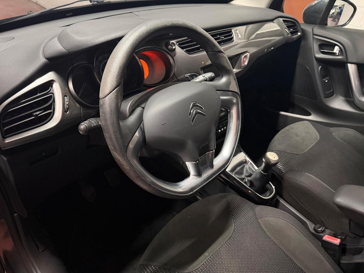 Citroen C3 1.4 Exclusive neopat