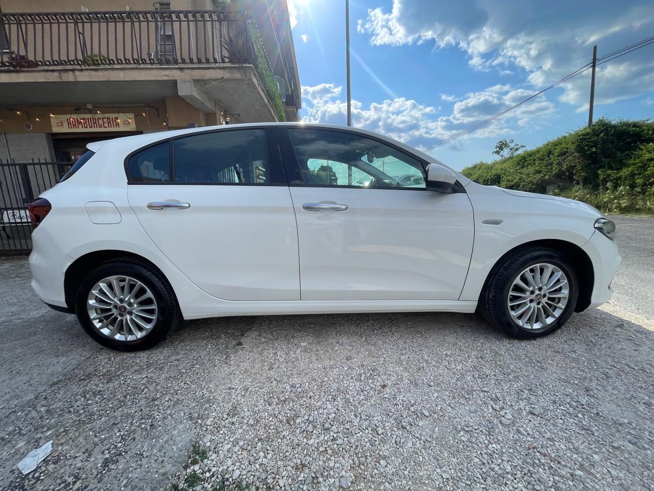 FIAT TIPO 1.3 Mjt S&S 5 porte !!UFFICIALE FIAT!! UNI PROPRIETARIO