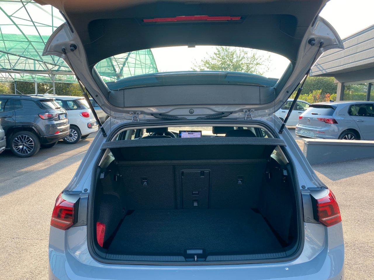 Volkswagen Golf 1.5 TSI 116 CV LIFE , HEAD-UP DISPLAY, WINTER PACK, FARI LED, CARPLAY