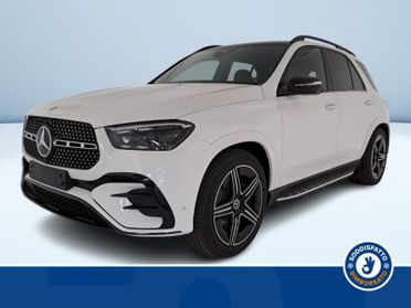 Mercedes-Benz GLE 350de 4Matic EQ-Power AMG Line Advanced Plus