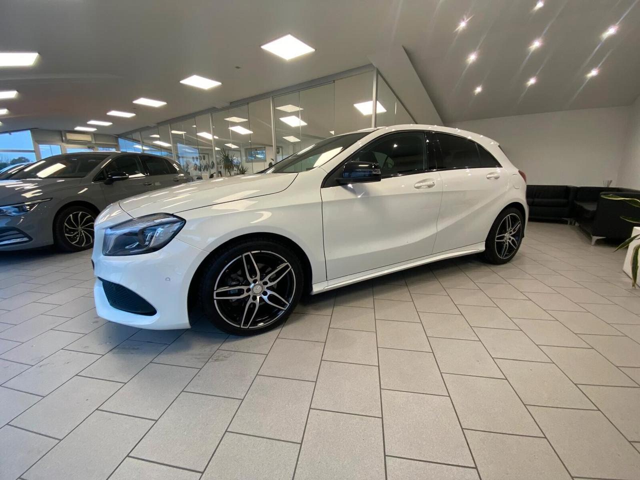 Mercedes-benz A 200 A 200 Premium