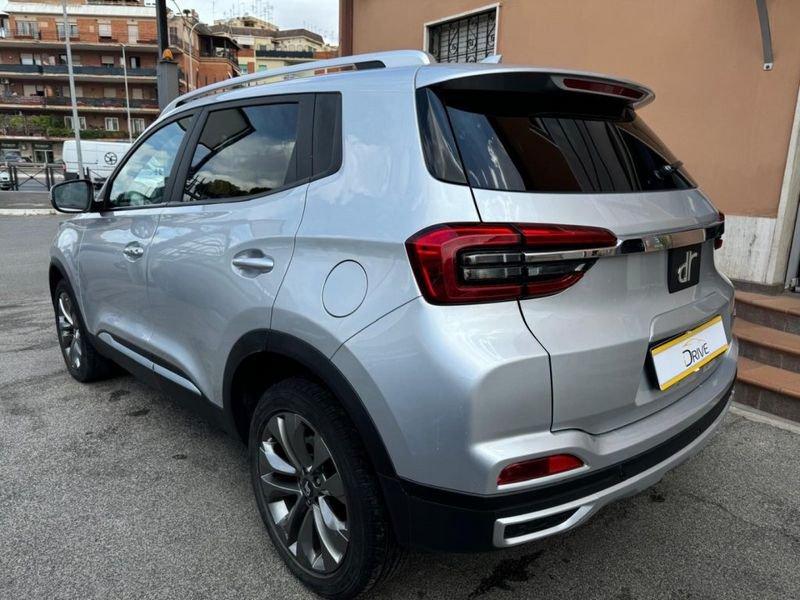 DR AUTOMOBILES dr 4.0 1.5 INTERNIPELLE/TETTOAPRIBILE/+GPL