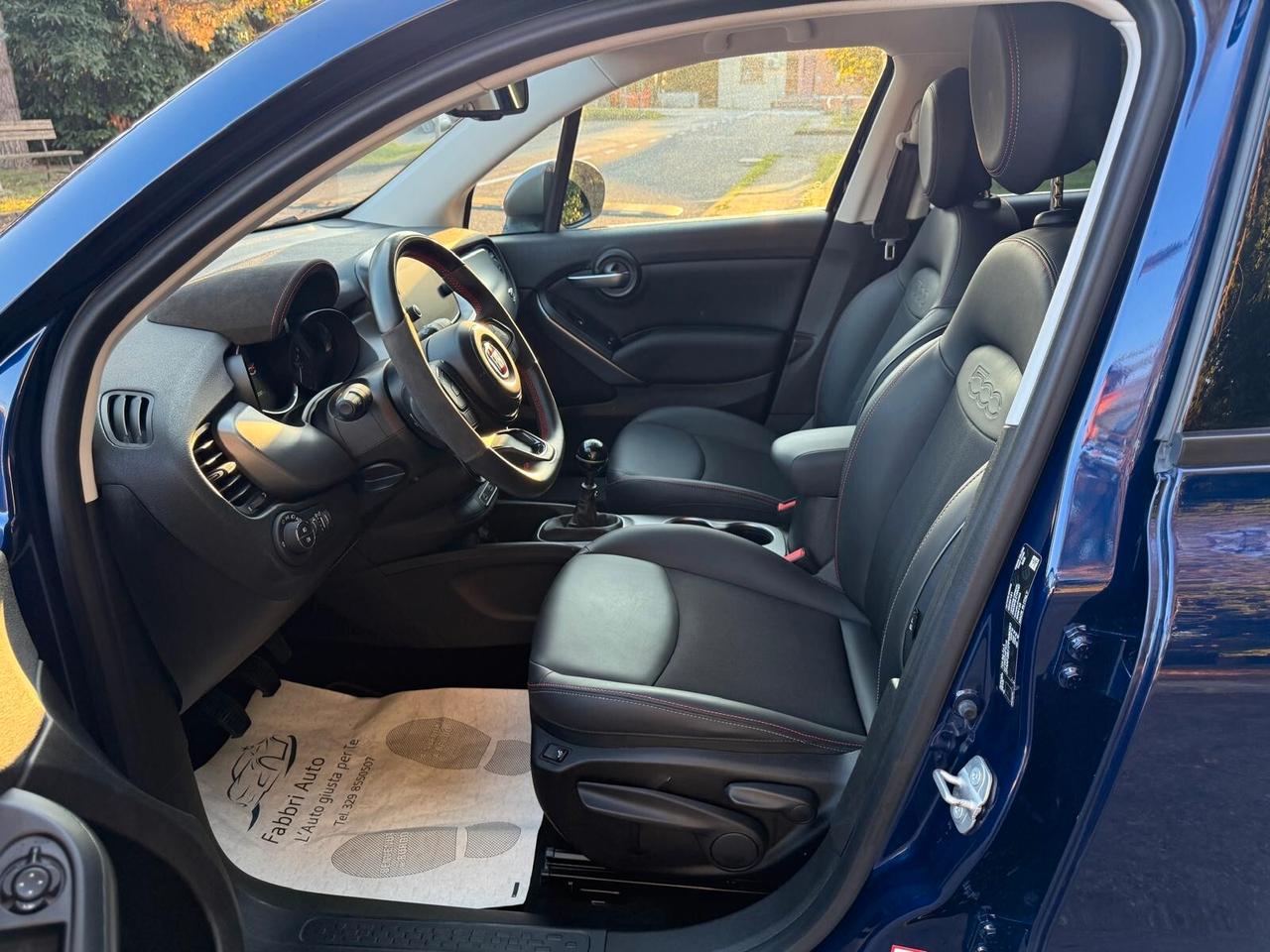 Fiat 500X 1.0 T3 120 CV Sport Dolcevita