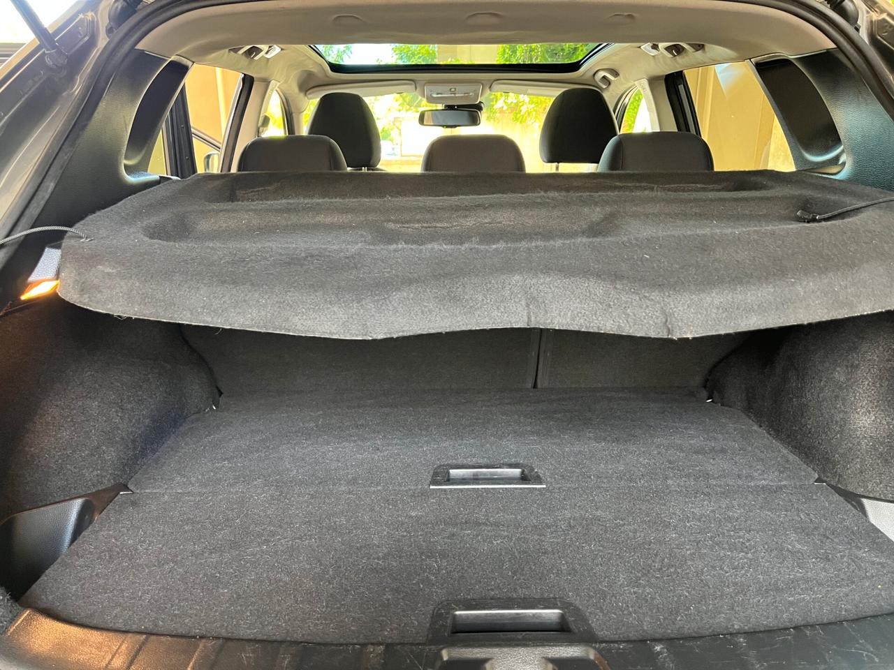 Nissan Qashqai 1.5 dCi N-Connecta