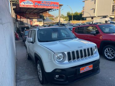 JEEP RENEGADE 1.6 DIESEL 120 (CV) 2017