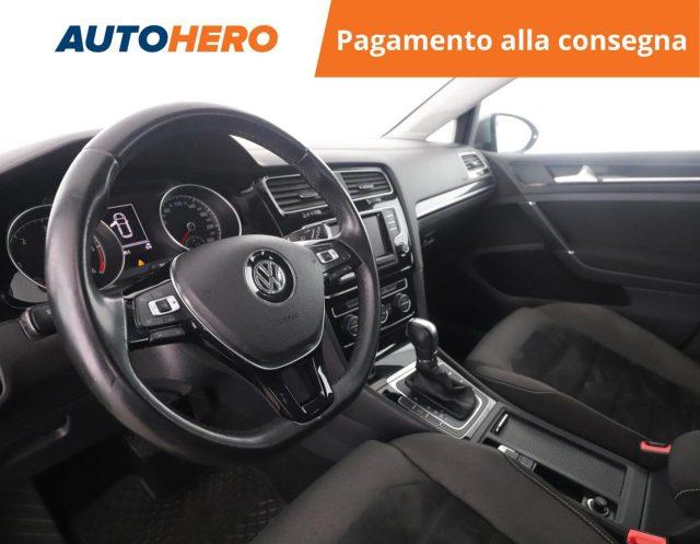 VOLKSWAGEN Golf 2.0 TDI DSG 5p. Highline BlueMotion Technology