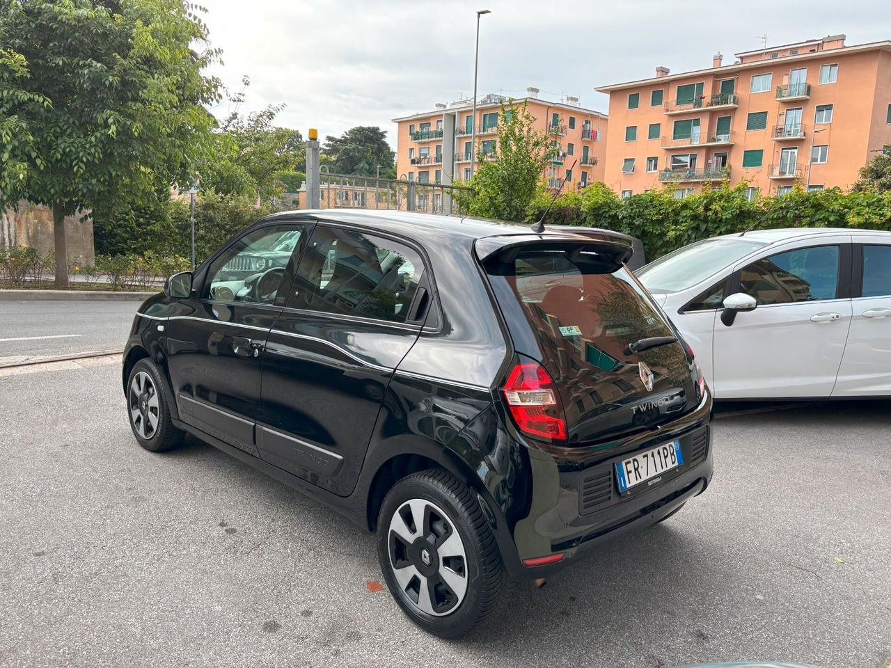 Renault Twingo SCe Lovely PREZZO REALE UNIPROPRIETARIO