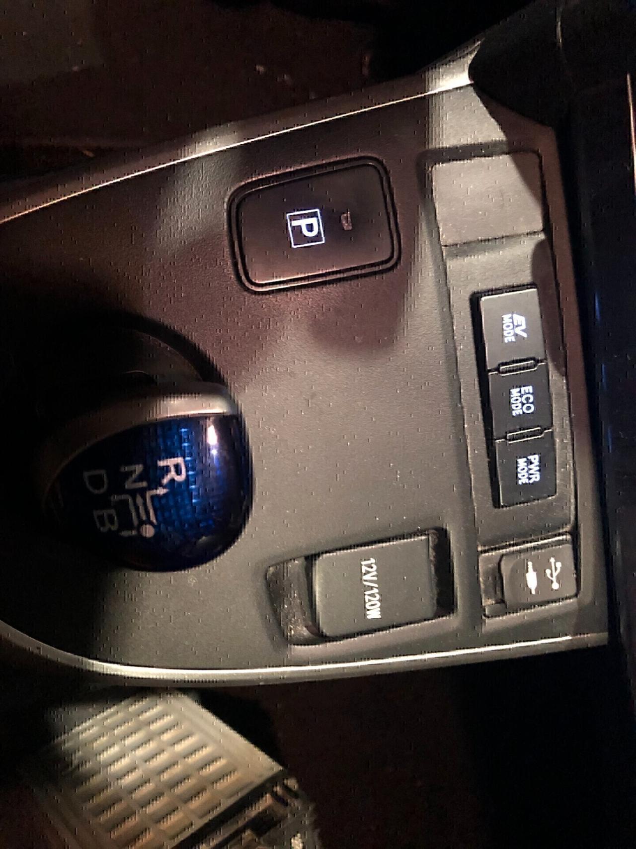 Toyota Auris 1.8 Hybrid Active Plus UNICA PROPRIETARIA LIBRETTO SERVICE TOYOTA