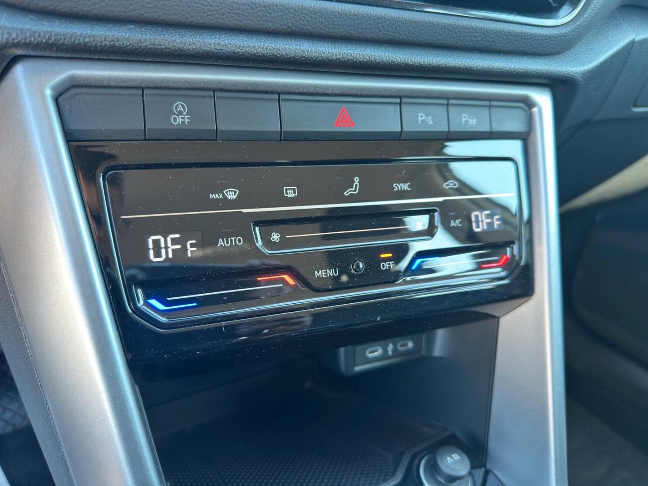 Volkswagen T-Roc 1.0 TSI Life