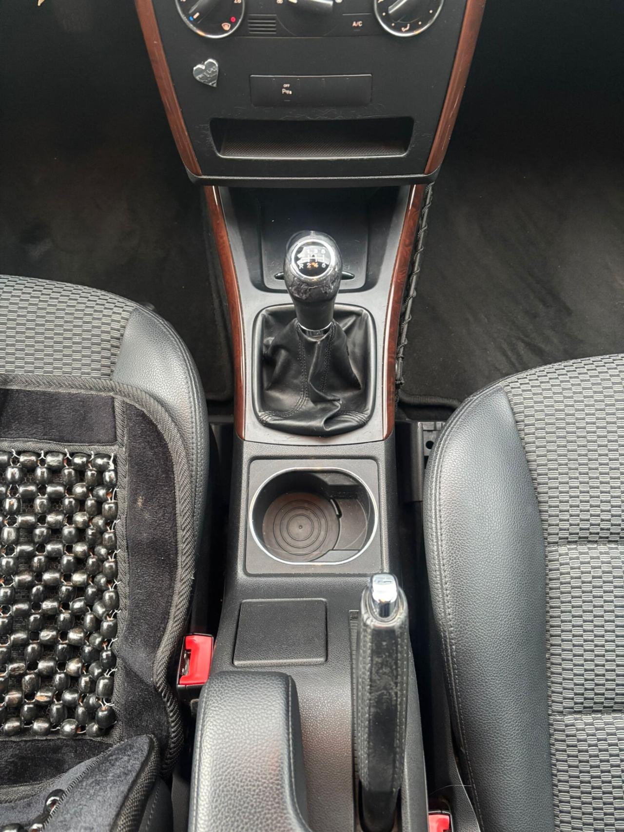 Mercedes-benz A 180 CDI Special Edition