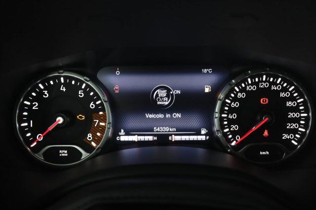 JEEP Renegade Renegade 1.0 T3 Limited