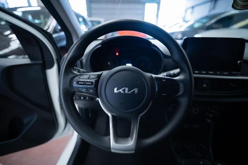 KIA Picanto 1.0 dpi Urban Techno&Comfort Pack Gpl