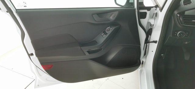 FORD Fiesta 1.5 EcoBlue 5 porte Business