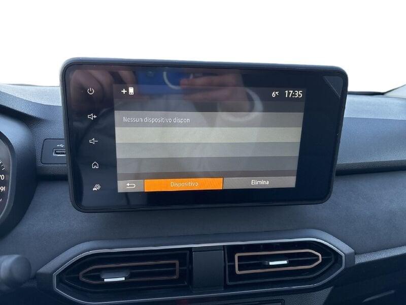 Dacia Sandero Sandero Stepway 1.0 TCe ECO-G Extreme Up