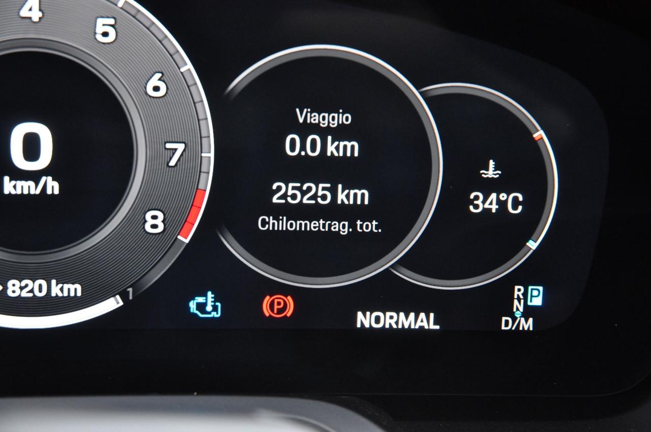 Porsche 911 Carrera 992.2 Coupe 3.0 2 posti