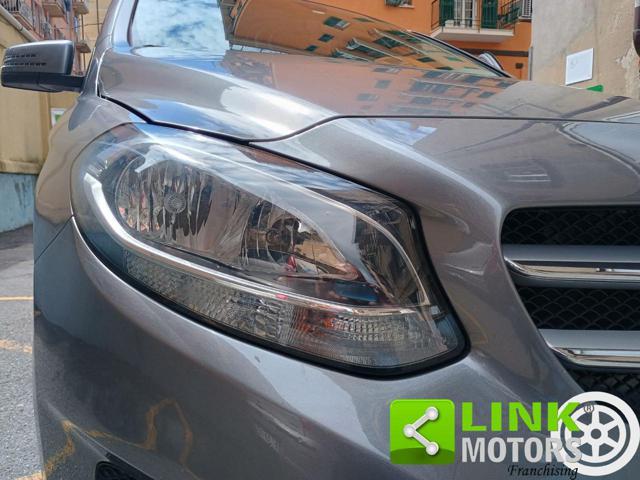 MERCEDES-BENZ B 180 d Premium GUARDA L'OFFERTA!!!