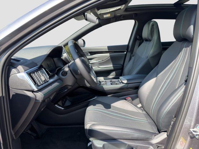 BYD Seal U DM-i DM-i 1.5 218 CV PHEV Comfort