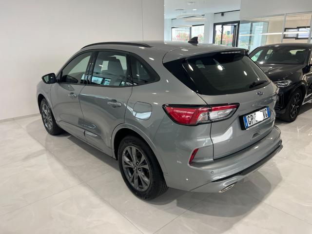 FORD Kuga 2.5 Plug In Hybrid 225 CV CVT 2WD ST-Line Km Zero