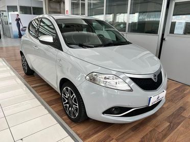 LANCIA Ypsilon 1.2 69 CV 5 porte Mya-Uniproprietaria come nuova
