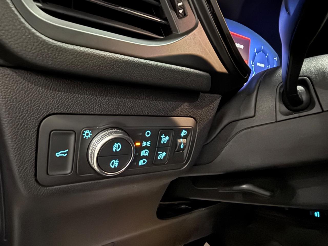 Ford Kuga 1.5D120 CV ST LINE X +PELLE/R19/TOP2022