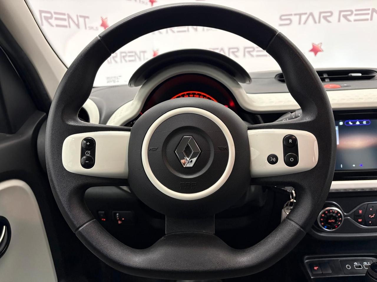 Renault Twingo SCe 65 CV Equilibre