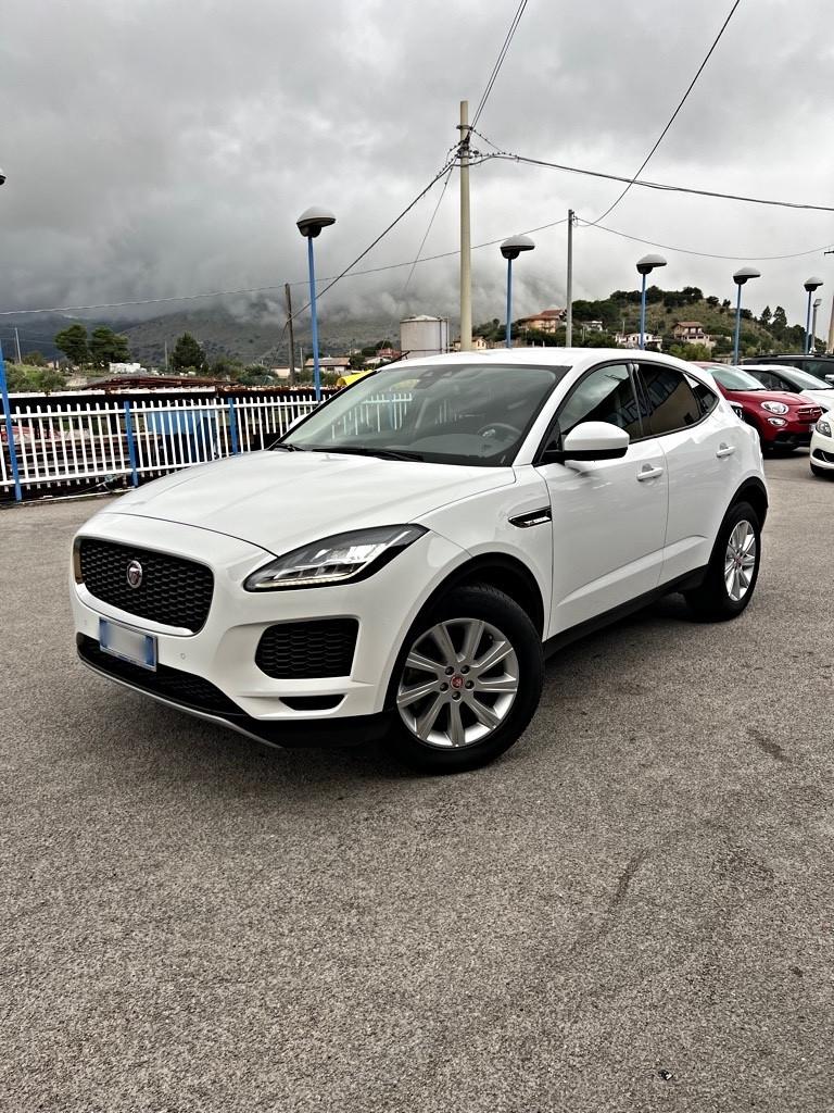 Jaguar E-Pace 2.0D 150 CV 2020