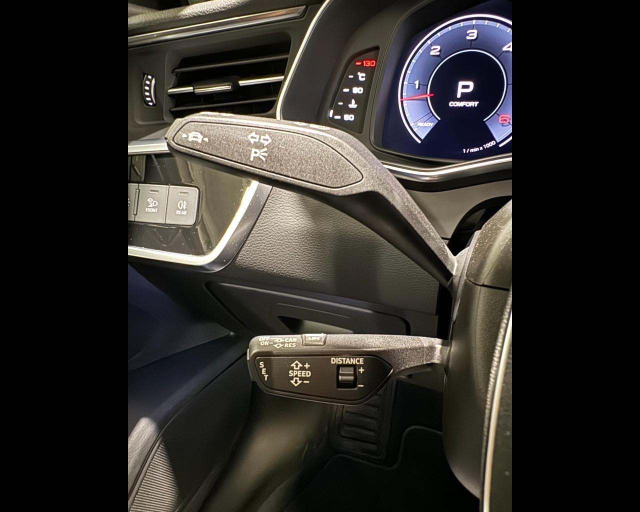 AUDI A6 ALLORAD 50 TDI MHEV QUATTRO TIPTRONIC EVOLUTION