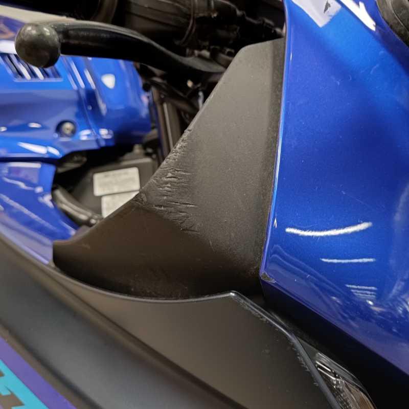 Yamaha YZF R125 - 2024