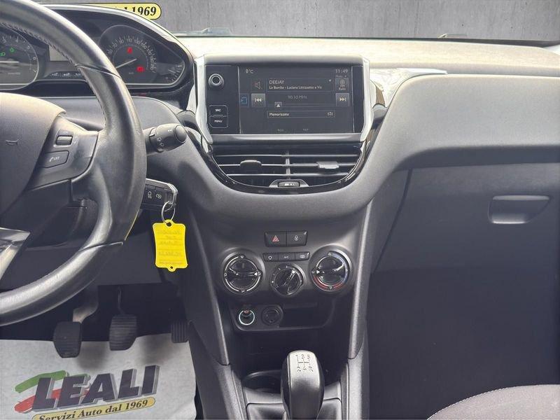 Peugeot 208 208 5p 1.2 PTech 82cv Active