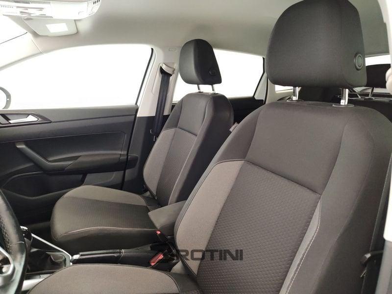 Volkswagen Taigo 1.0 TSI 81kW Life