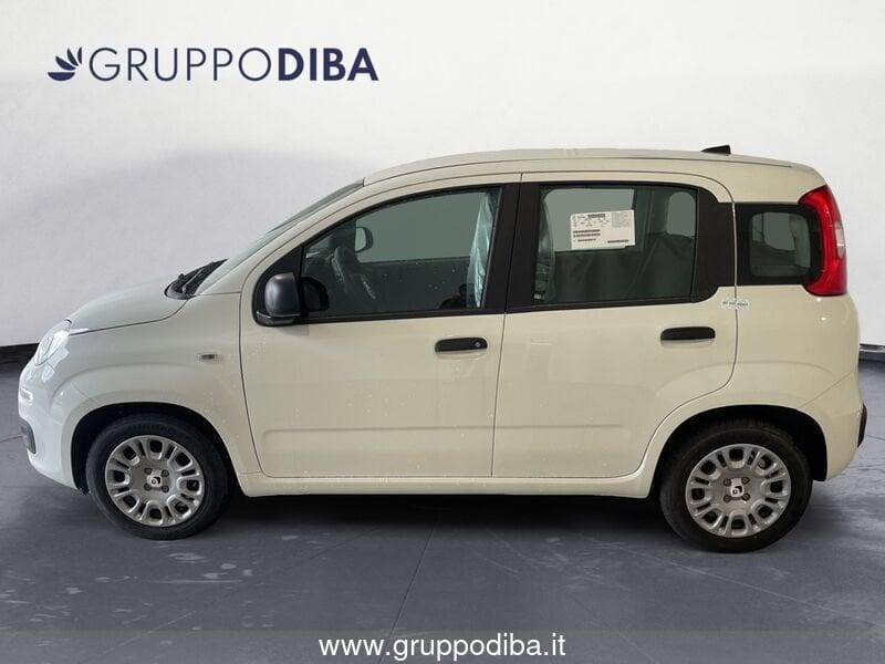 FIAT Panda 1.0 70cv Hybrid Panda