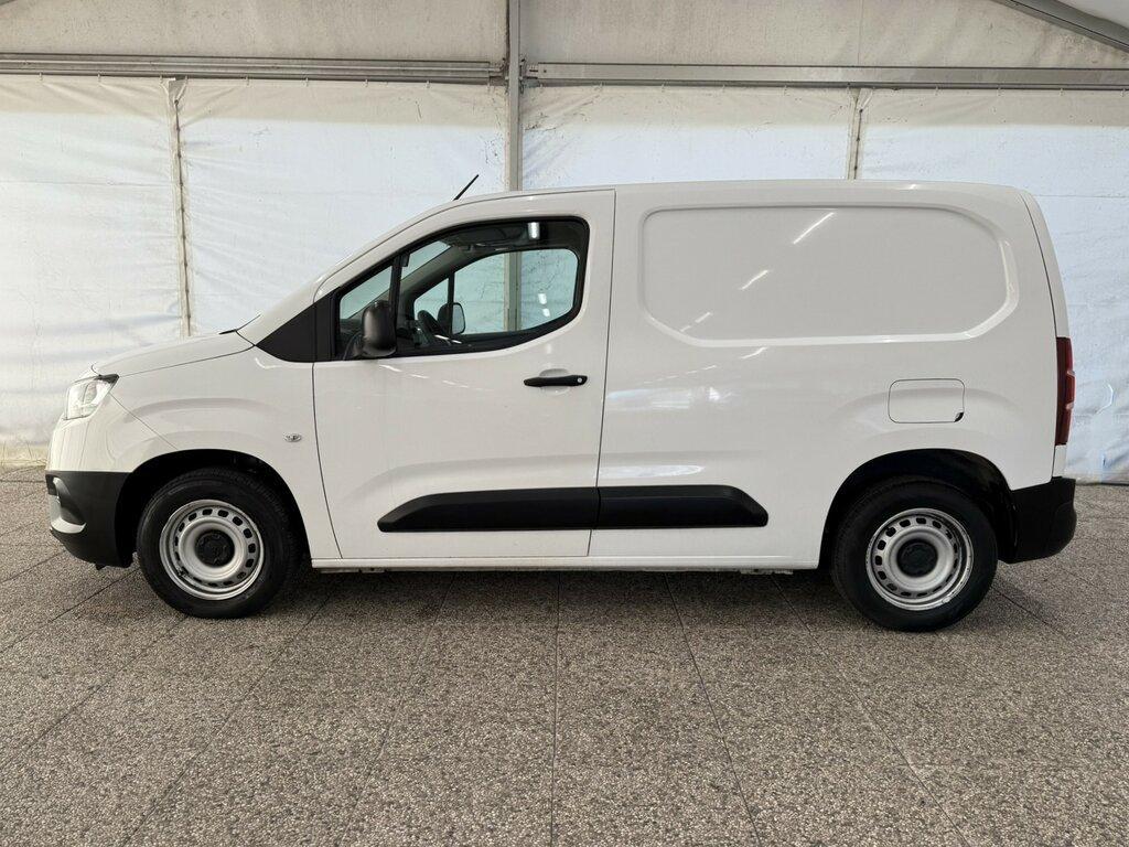 Toyota Proace City 1.5D 100cv S&S L1 D Ground