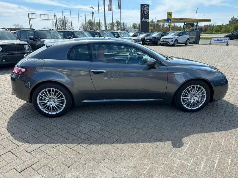 Alfa Romeo Brera 1750 TBi