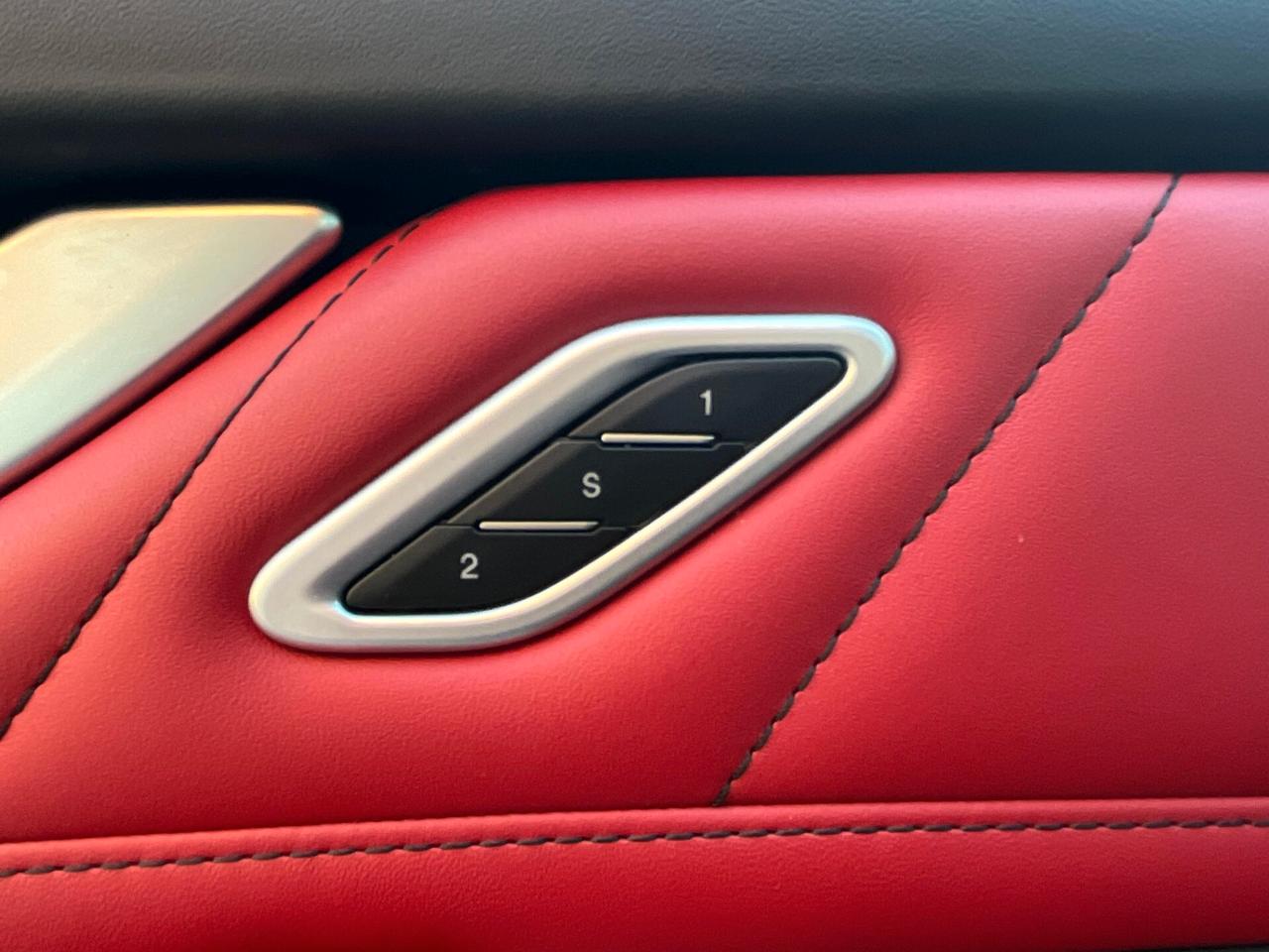 Maserati Levante Gransport my20