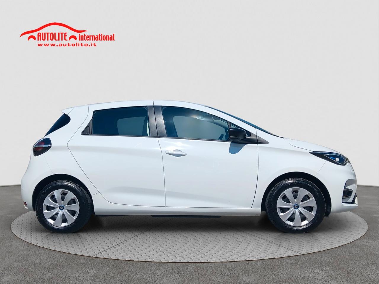 Renault Zoe Life R110
