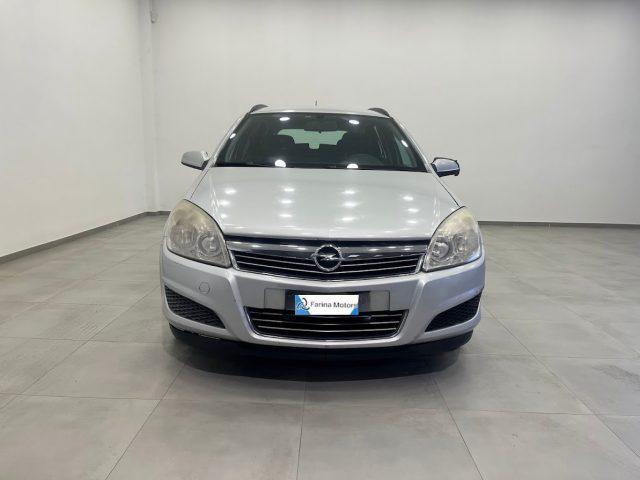 OPEL Astra 1.7 CDTI 101CV Station Wagon