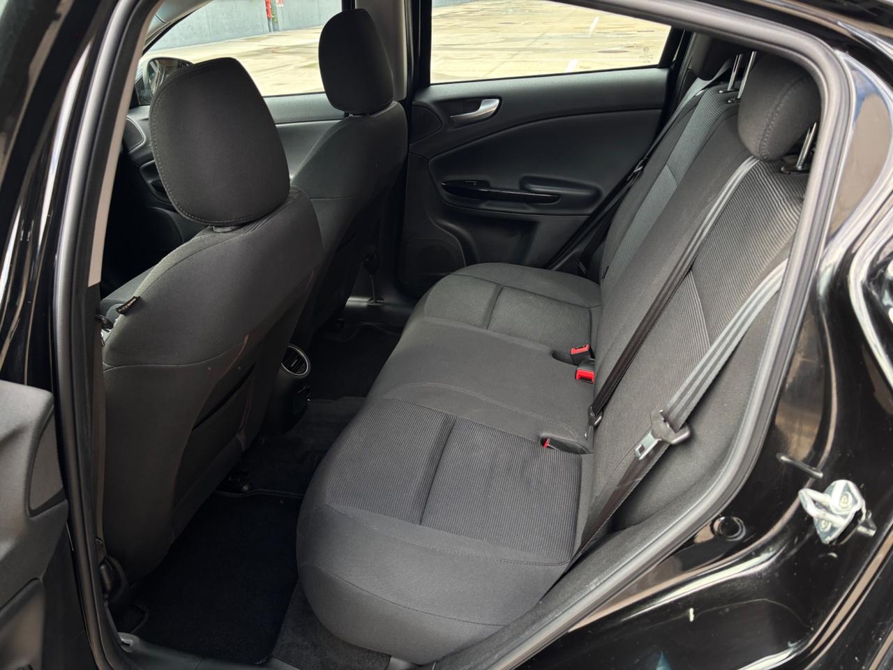 Alfa Romeo Giulietta 1.4 Benzina/GPL