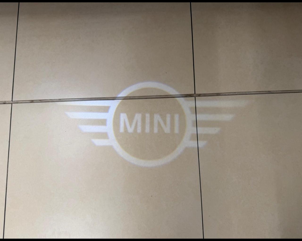 MINI Mini Countrym.(F60) - Mini 2.0 Cooper D Classic Countryman