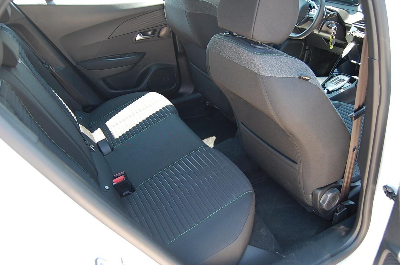 Peugeot 2008 Hybrid 136 e-DCS6 Active