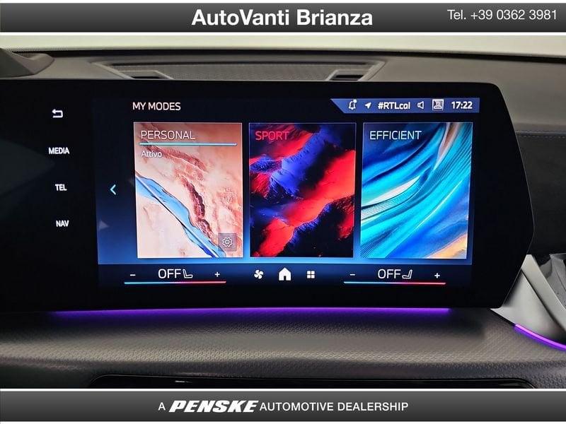 BMW X2 X2 xDrive 20d 48V Msport Pro