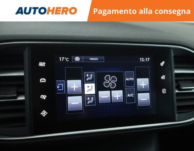 PEUGEOT 308 BlueHDi 120 S&S SW Allure