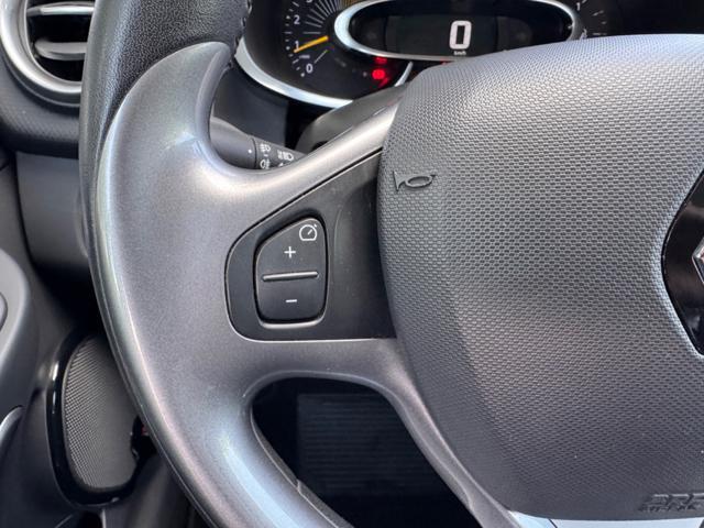 RENAULT Clio 1.5 DCI 90CV COSTUME NATIONAL+NAVI+RCAM+PDC