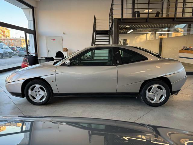 FIAT Coupe 1.8 16v UNICO PROPRIETARIO ASI