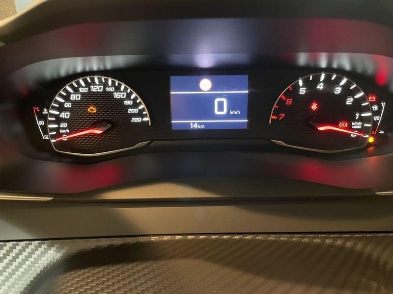 Peugeot 208 208 PureTech 100 Stop&Start 5 porte Style