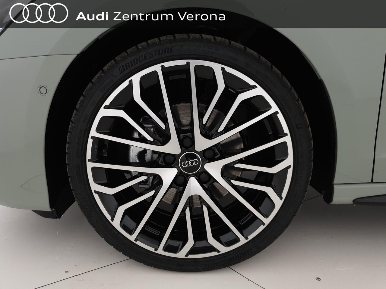 Sportback 2.0TDI 150CV S tronic S line Edition